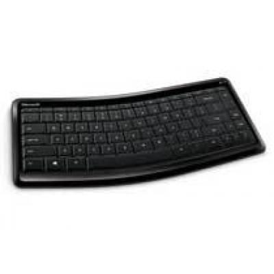 Стильные клавиатуры и мыши Microsoft для планшетов Surface