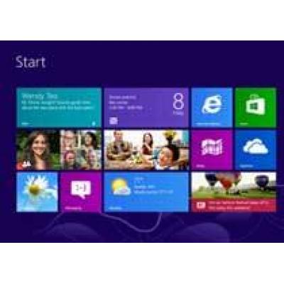 Windows 8 готова к установке