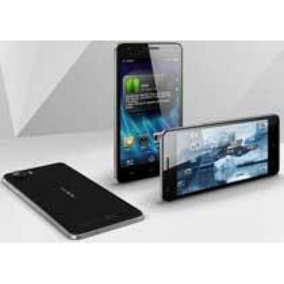 Oppo Find 5 – первый смартфон с разрешением экрана 1080p