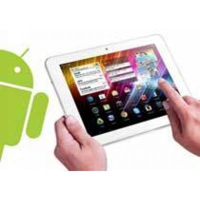 Недорогие Android-планшеты Ergo Electronics GoTab GTi