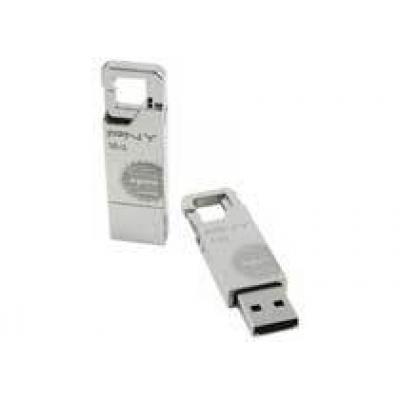PNY анонсировала USB-накопитель Opener Attach&#233;
