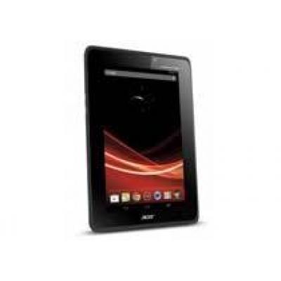 Acer официально представила конкурента Google Nexus 7