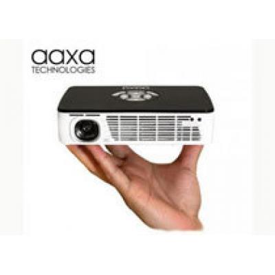 AAXA P300: пико-проектор с яркостью 300 люмен