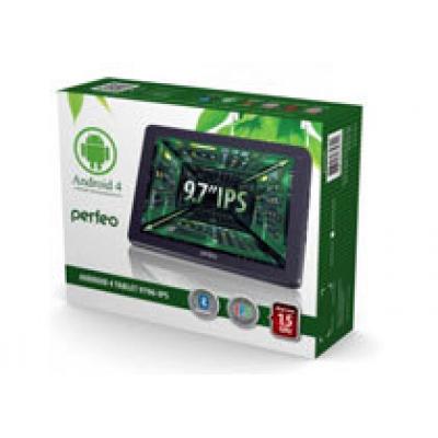 Планшет Perfeo 9706-IPS с IPS-дисплеем и Android 4.1