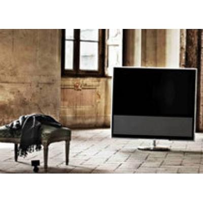 «Умный» телевизор Bang & Olufsen BeoVision 11