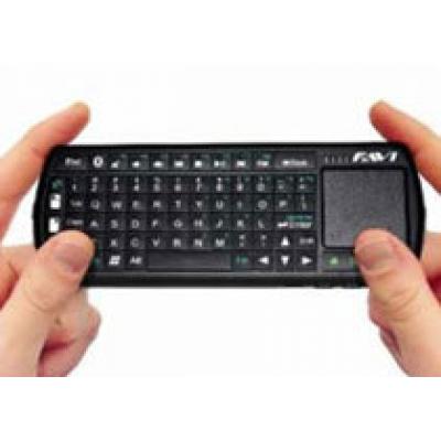 Компактная Bluetooth-клавиатура от FAVI