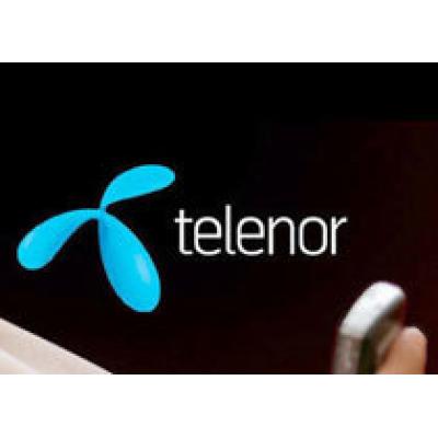 Telenor решила выйти из доли в VimpelCom