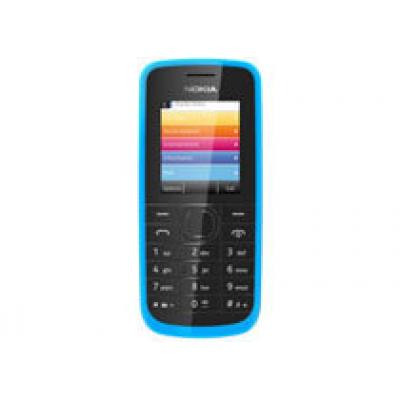 Телефон Nokia 109 за 42 доллара