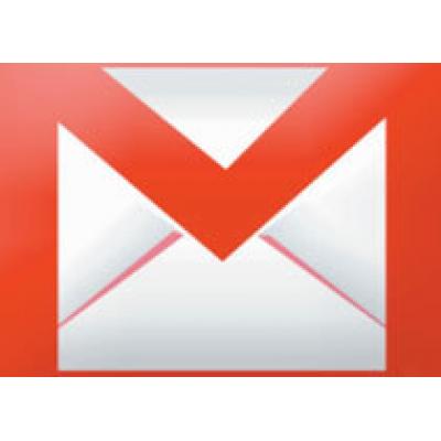 Gmail стал самой популярной почтой в мире