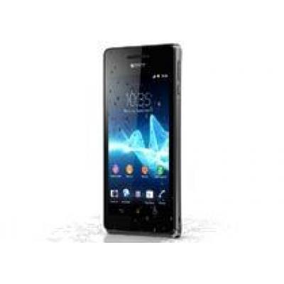 Sony Xperia V для Европы задерживается до следующего года?