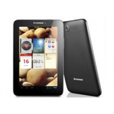 Lenovo предлагает планшет IdeaTab A2107 за 150 $