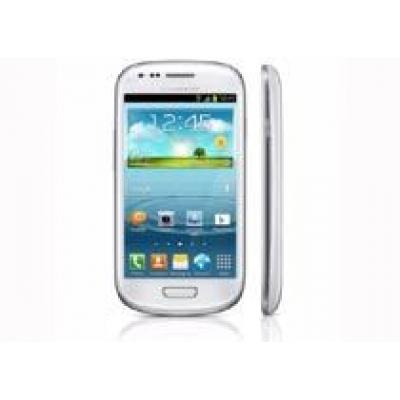 Samsung Galaxy S III Mini вышел в Европе