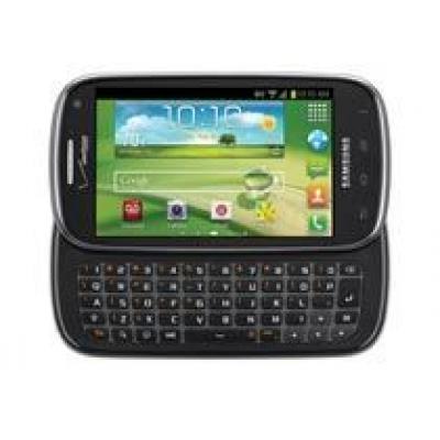 Samsung Galaxy Stratosphere II: QWERTY-слайдер с поддержкой LTE