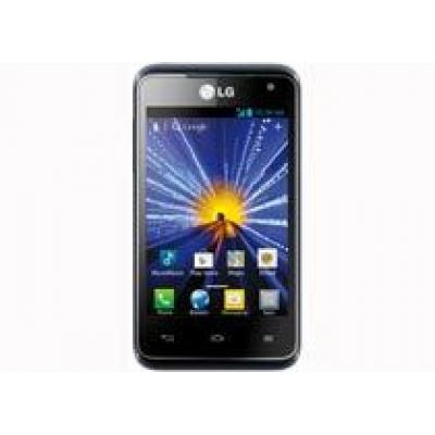 Cricket представил свой первый 4G LTE смартфон – LG Optimus Regard