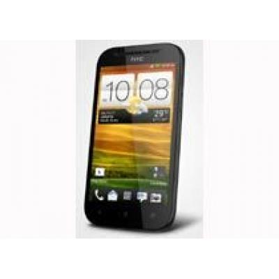 Состоялся российский анонс HTC Desire SV – производительного смартфона с поддержкой двух SIM карт