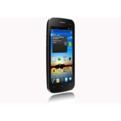 Fly IQ450 Horizon – тонкий Android 4.0 смартфон с 5-дюймовым дисплеем