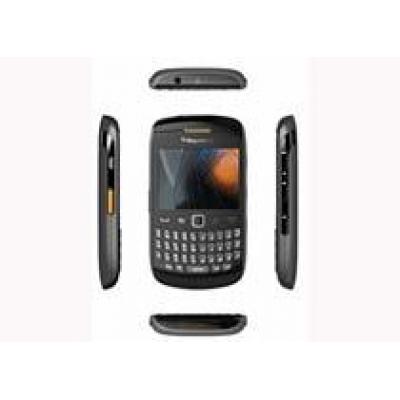 Всплыл BlackBerry Curve 9620