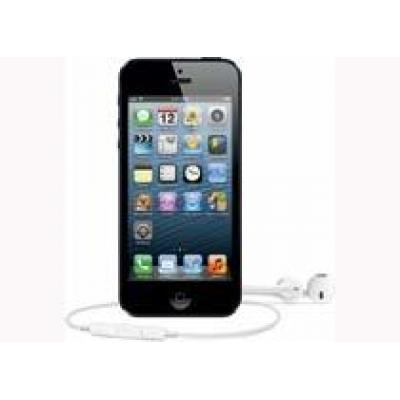 Разблокированные iPhone 5 поступили в американскую розницу