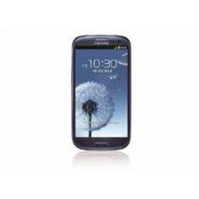 `МегаФон` представил первый LTE-смартфон премиум-класса – Samsung GALAXY S III LTE