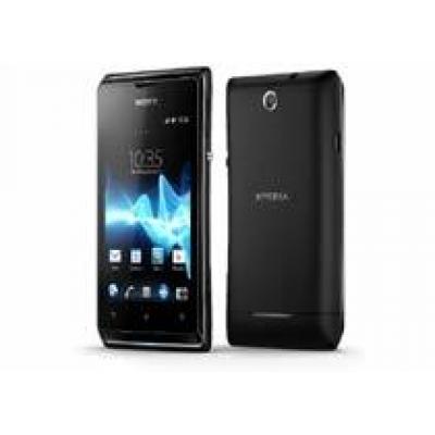 Sony представила доступный смартфон с технологией HD Voice – Xperia E