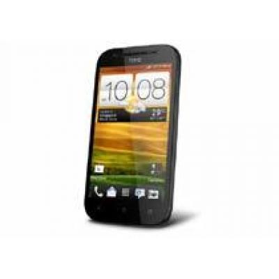 HTC One SV выйдет в Европе