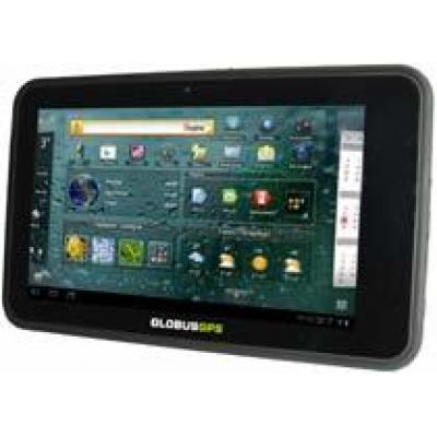 GlobusGPS GL-700 Android: 7-дюймовый навигатор-планшет