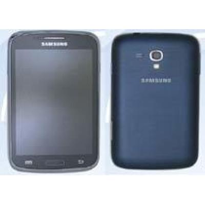 Samsung I8262D — бюджетный смартфон с Android 4.1 и 4,3-дюймовым экраном