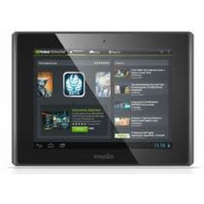 WEXLER.TAB 7t – планшет на платформе NVIDIA Tegra 3