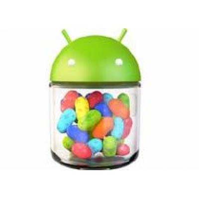 Sony публиковала список смартфонов, которые получат Jelly Bean