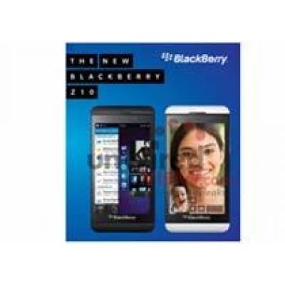 Первый смартфон с BlackBerry 10 получит наименование Z10?