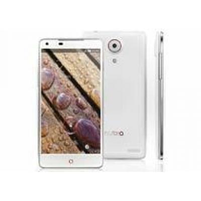 Смартфон ZTE Nubia Z5 с экраном 1080p представлен официально