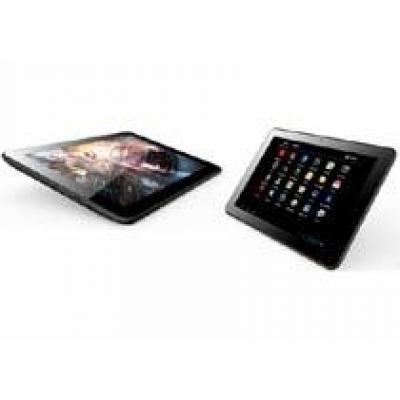 10-дюймовый планшет iRU Tablet PC IPS2 A9