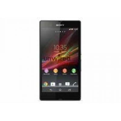 Смартфон Sony Xperia Z представят 7 января