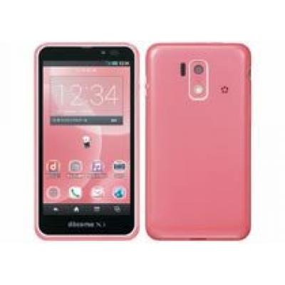 Smartphone for Juniors SH-05E: смартфон для школьников от Sharp и NTT DoCoMo