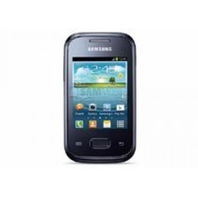 Samsung Galaxy Pocket Plus: характеристики и изображение