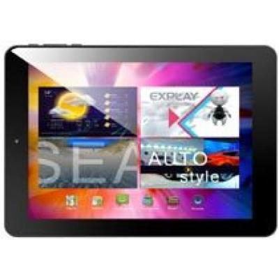 Explay Surfer 8.31 3G: тонкий 8-дюймовый планшет с GPS навигацией