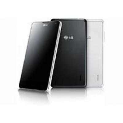Распродан 1 миллион LG Optimus G