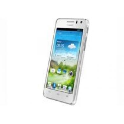 Huawei Ascend G615 – удешевленная версия Ascend D для немецкого рынка