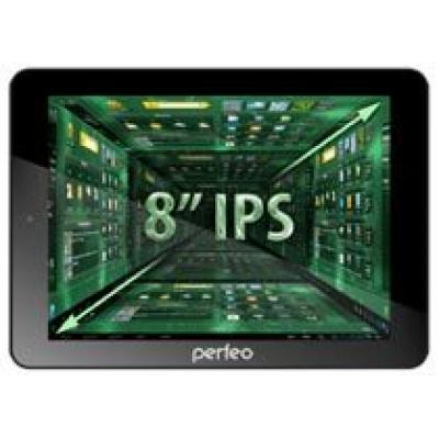 Perfeo 8506-IPS: 8-дюймовый планшет c емким аккумулятором Android 4.1