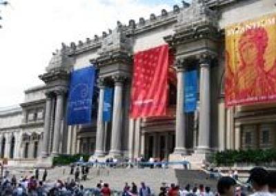 Многие музеи Нью-Йорка можно посетить бесплатно