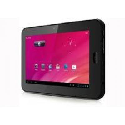 Новый бюджетный планшет WEXLER.TAB 700