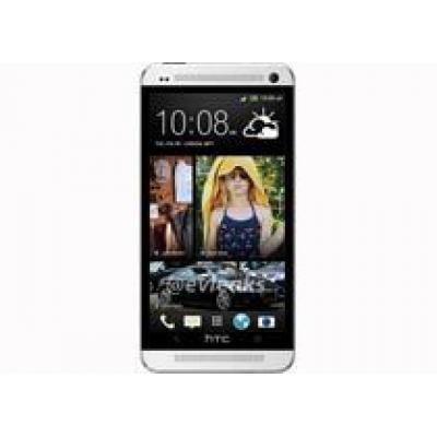 Новый флагман HTC M7 выйдет как HTC One?