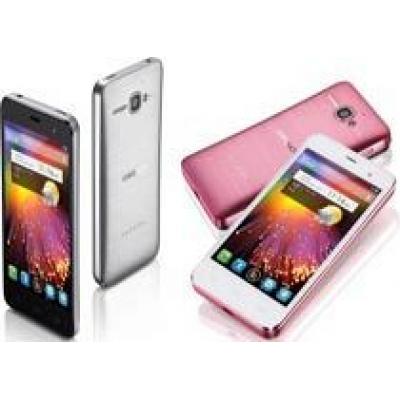 Alcatel One Touch Star: недорогой смартфон среднего уровня