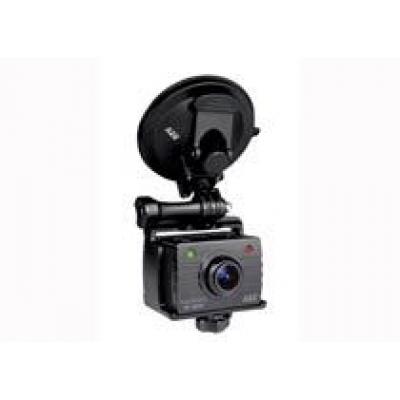 teXet DVR-905S: видеорегистратор и экшн-камера в одном устройстве