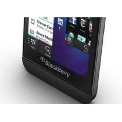 Бюджетных BlackBerry 10 в этом году не будет