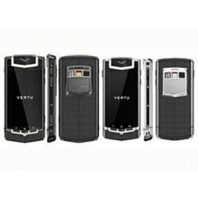 Vertu Ti будет стоить больше 10 000 долларов