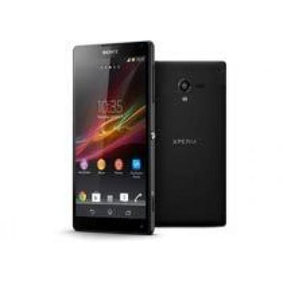 Sony Xperia ZL выйдет в Европе в апреле