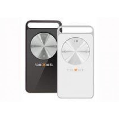 Компактный и недорогой MP3-плеер teXet T-1