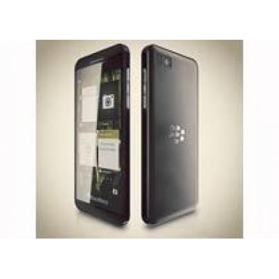 BlackBerry Z10 по комплектующим похож на Samsung Galaxy S III