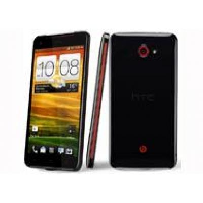 HTC Butterfly: старт продаж